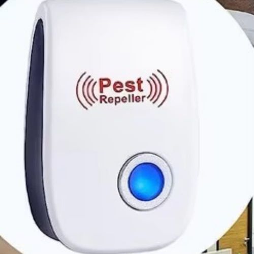 Ultrasonic Pest Repeller