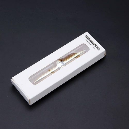 Rotating Glow Pen