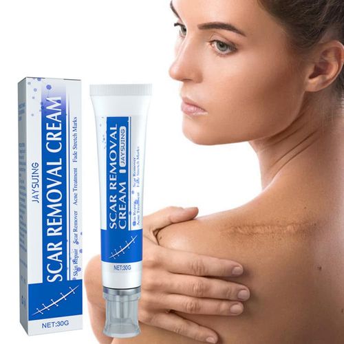 Scar Removal Cream Order today｜Buy 1 Get 2 FREE! Total 3 tubes