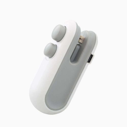 Bag Sealing Machine Clip Portable Multifunction Household Storage Holder
