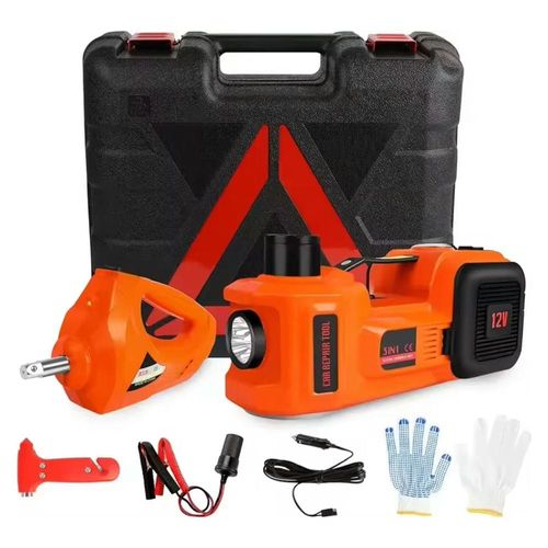 Portable Car Repair Emergency Tool Kit Imported from China｜Limited stock! Only 3 sets left, sold out forever.