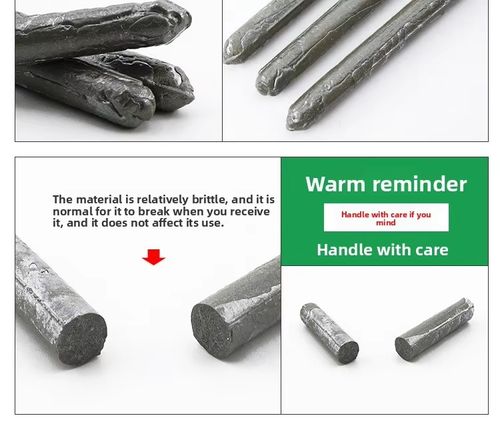 High-Performance Welding Rods