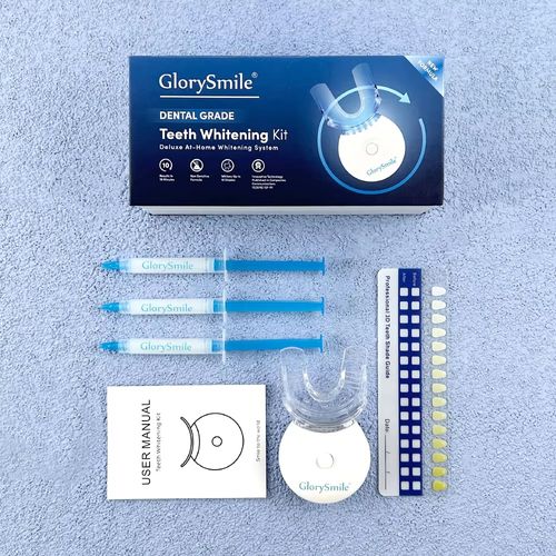 Home Teeth Whitening Kit