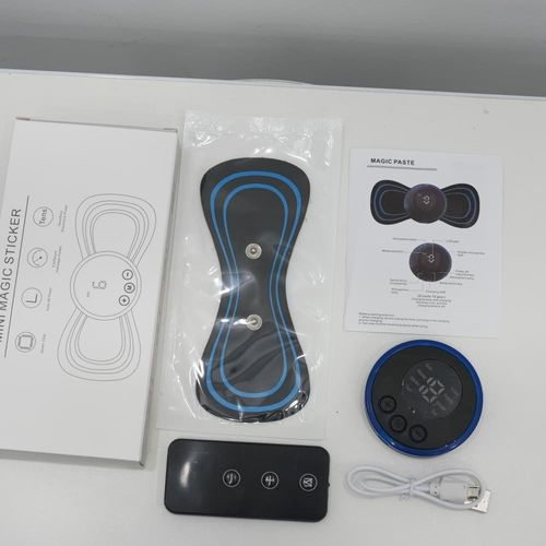 Patch Portable Mini Massage
