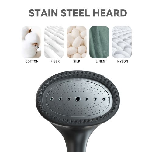 1100W Handheld Hanging Steamer