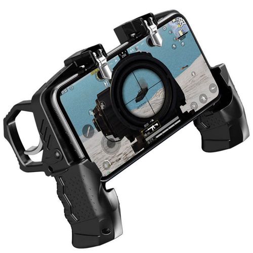 Gaming controller, suitable for all kinds of shooting games