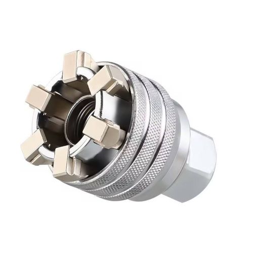Multifunctional Magic Socket Connector