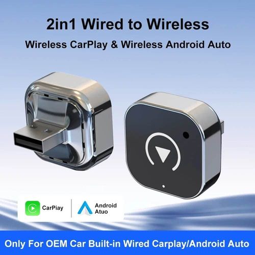 Auto Adapter