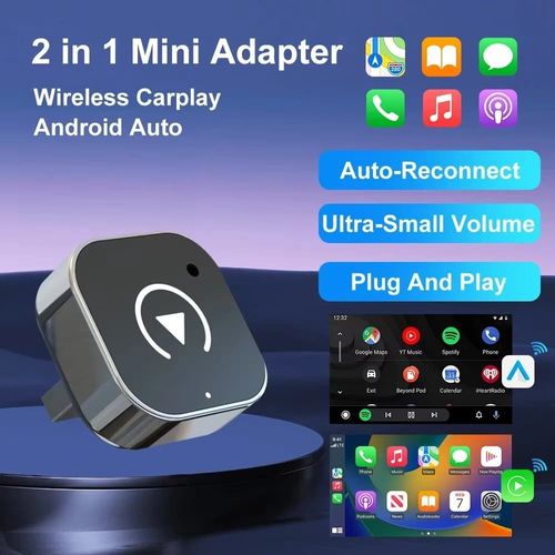 Auto Adapter