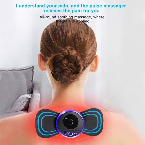 Patch Portable Mini Massage