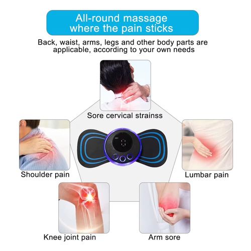 Patch Portable Mini Massage