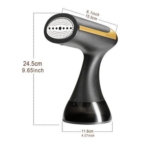 1100W Handheld Hanging Steamer