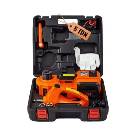 Portable Car Repair Emergency Tool Kit Imported from China｜Limited stock! Only 3 sets left, sold out forever.