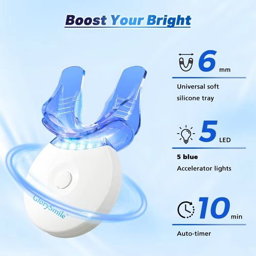 Home Teeth Whitening Kit