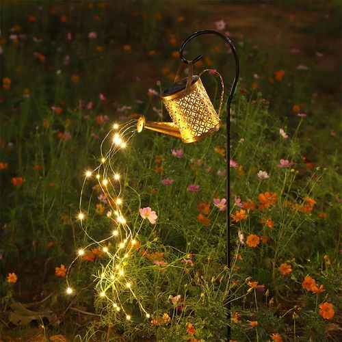 GardenLamp