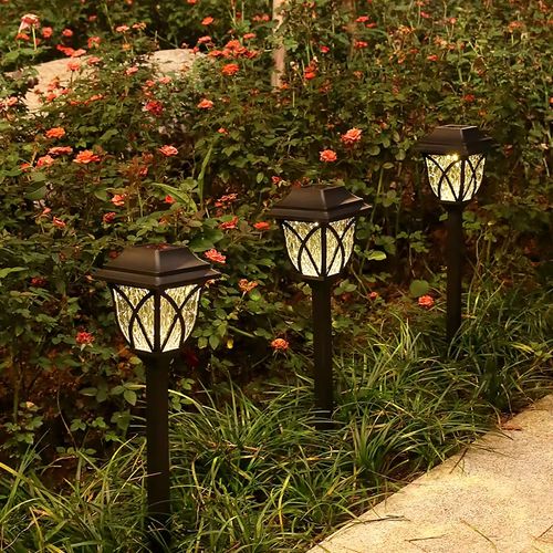 SolarLamp