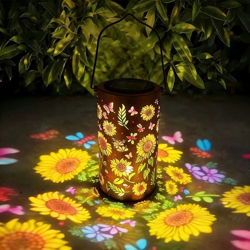 SolarLights