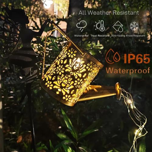 GardenLamp