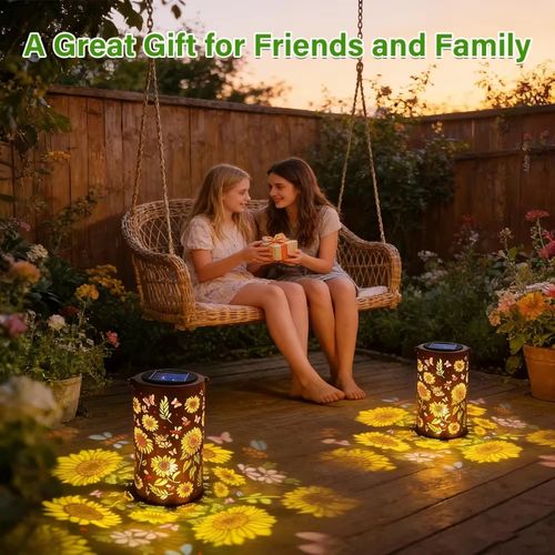 SolarLights