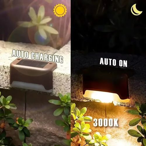 solarLights