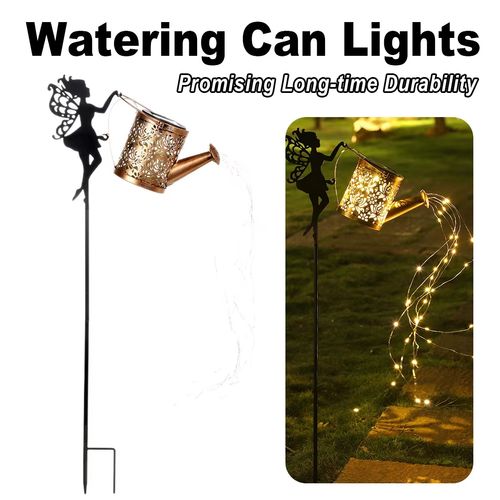 GardenLamp