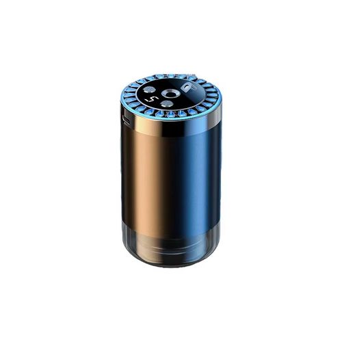 Car Aromatherapy Diffuser