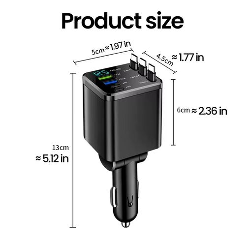 CarCharger