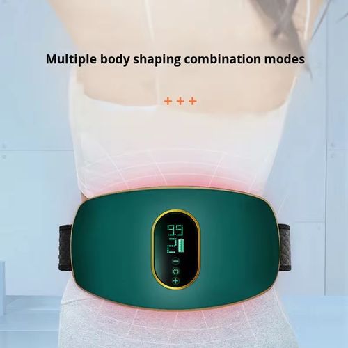 Waist Massage Machine