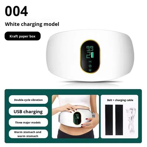 Waist Massage Machine