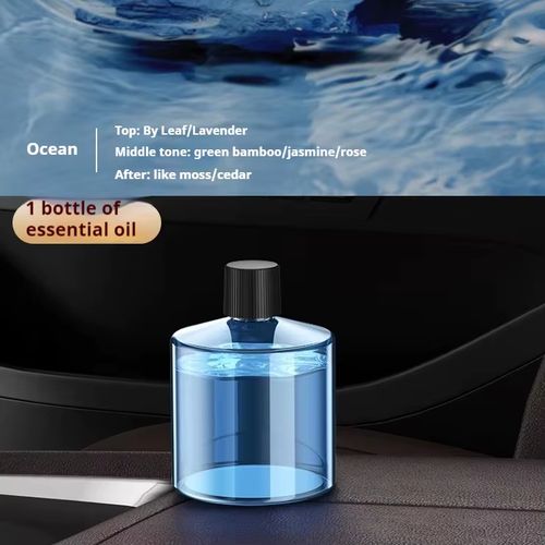 Diffuser Refill Oil