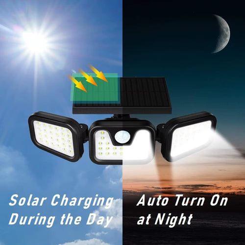 SolarLight
