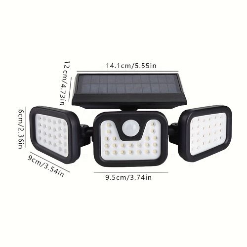 SolarLight