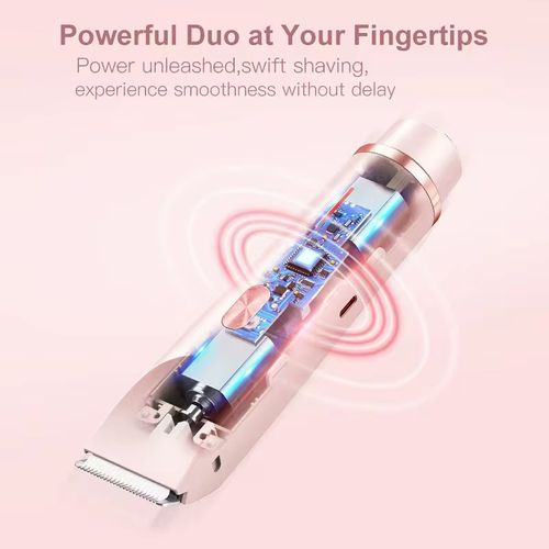 ElectricShaver