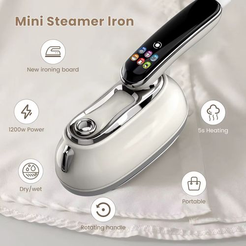 IroningMachine