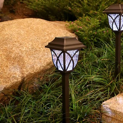 SolarLamp