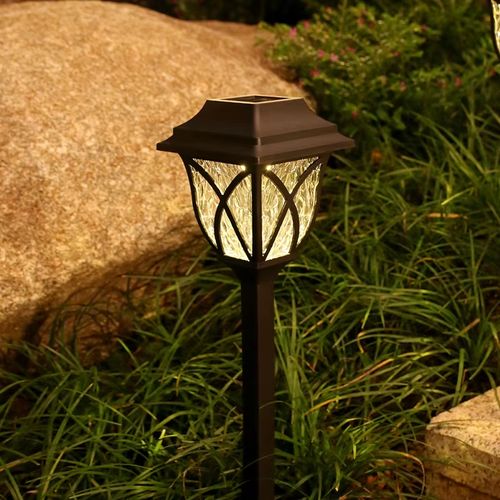 SolarLamp