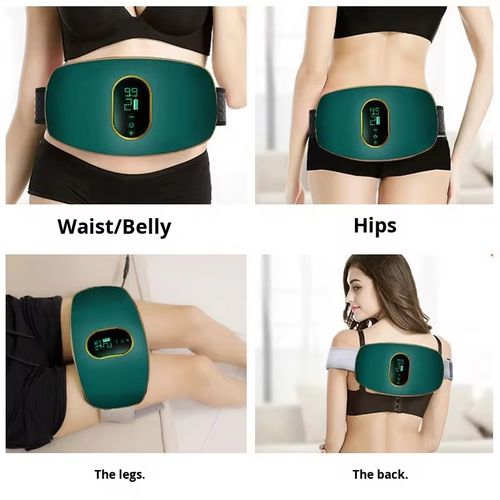 Waist Massage Machine