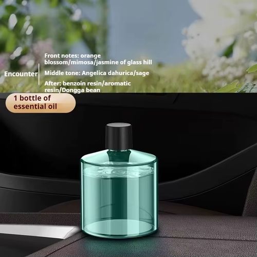 Diffuser Refill Oil
