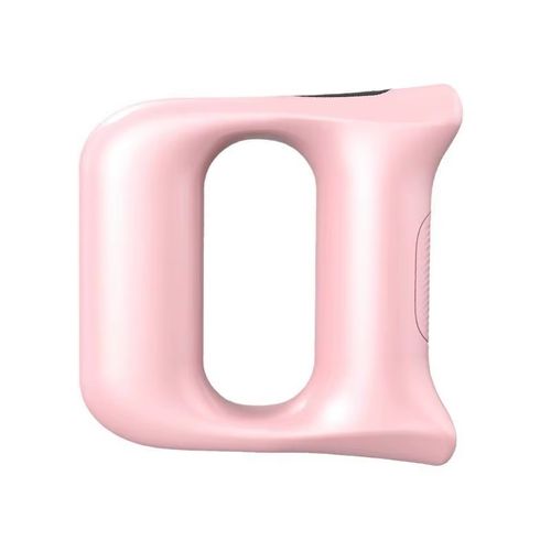 USB Vibration Fascia Massager, Multifunctional Fat Burning Massage Ring