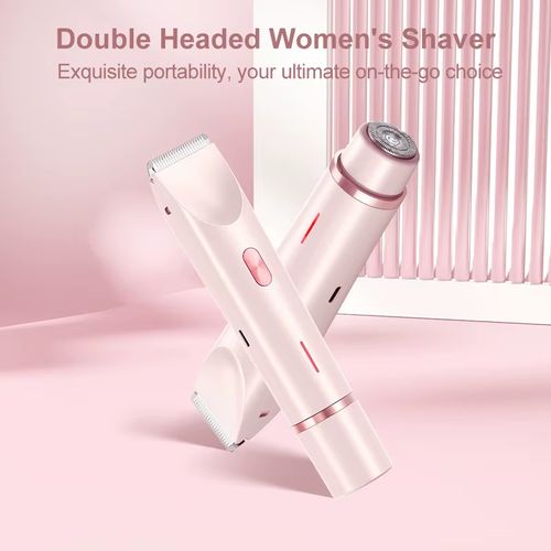 ElectricShaver