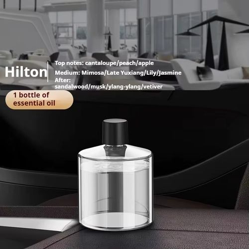 Diffuser Refill Oil