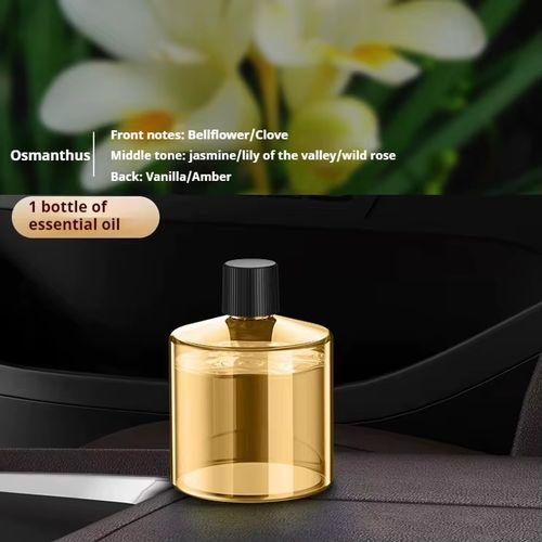 Diffuser Refill Oil