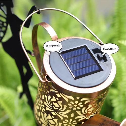GardenLamp