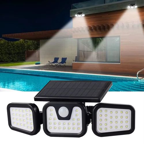 SolarLight