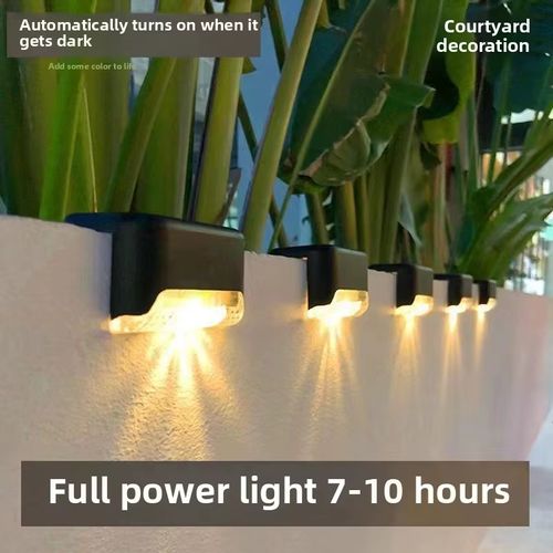 solarLights