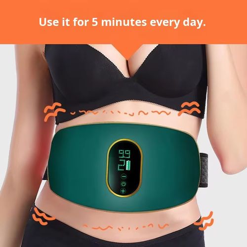 Waist Massage Machine