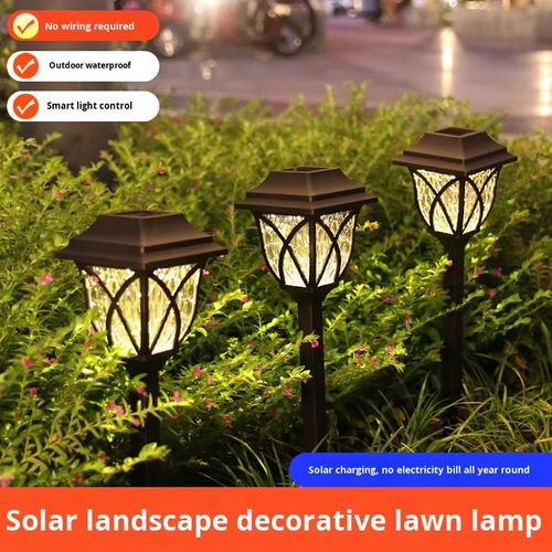 SolarLamp