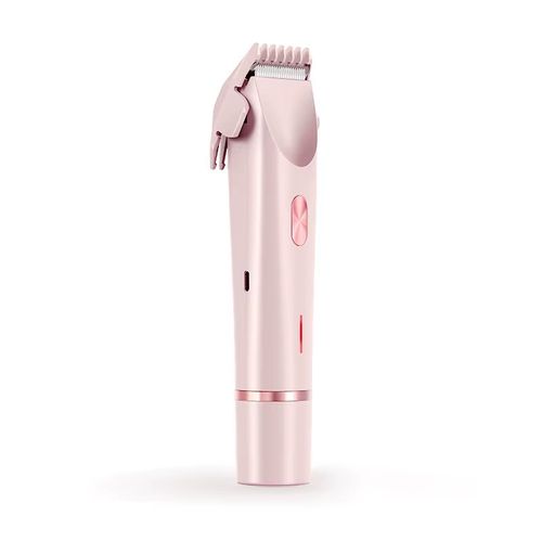 ElectricShaver