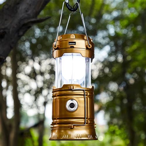 Camping Lantern