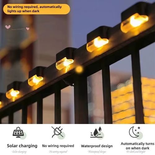 solarLights